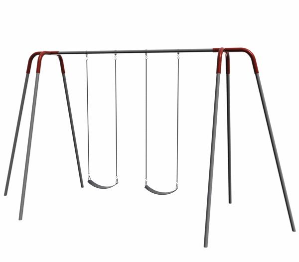 Heavy Duty Swing Set