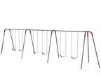 Heavy Duty Swing Set