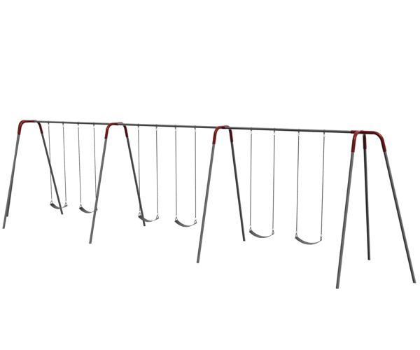Heavy Duty Swing Set