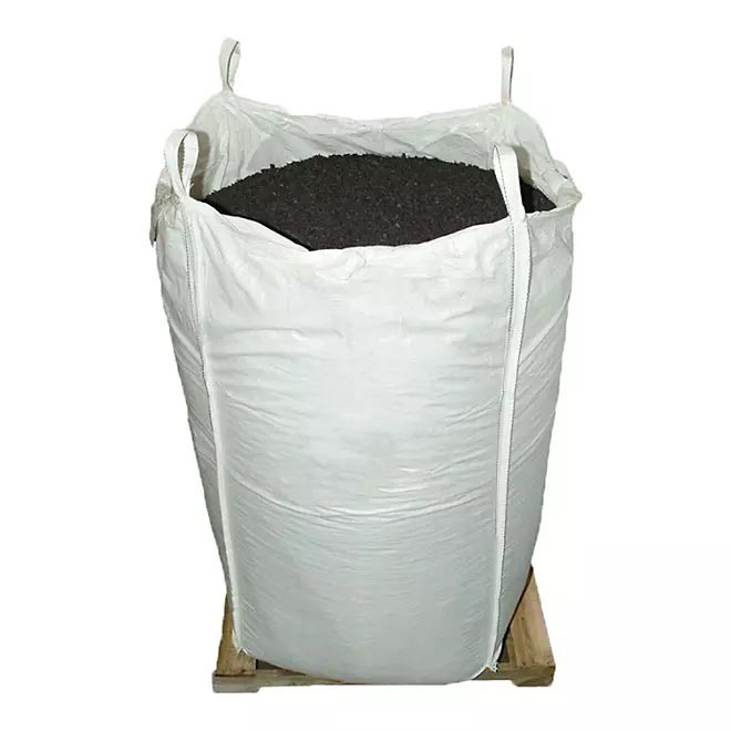 GroundSmart Playground Rubber Mulch