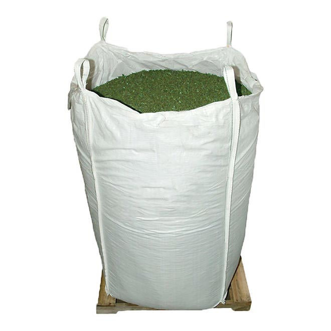 GroundSmart Playground Rubber Mulch