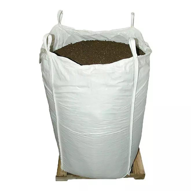 GroundSmart Playground Rubber Mulch