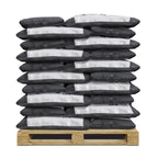 GroundSmart Playground Rubber Mulch