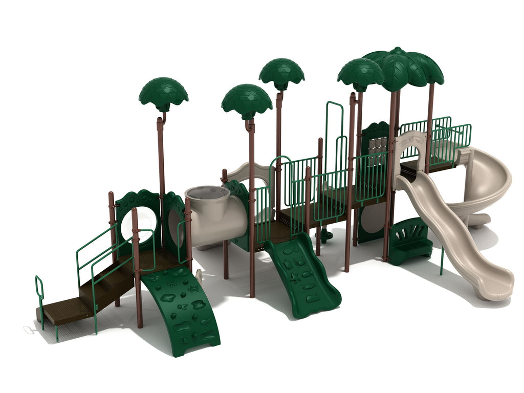 Overland Park Playground