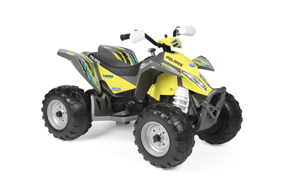 Polaris Outlaw 12-Volt Ride On Vehicle