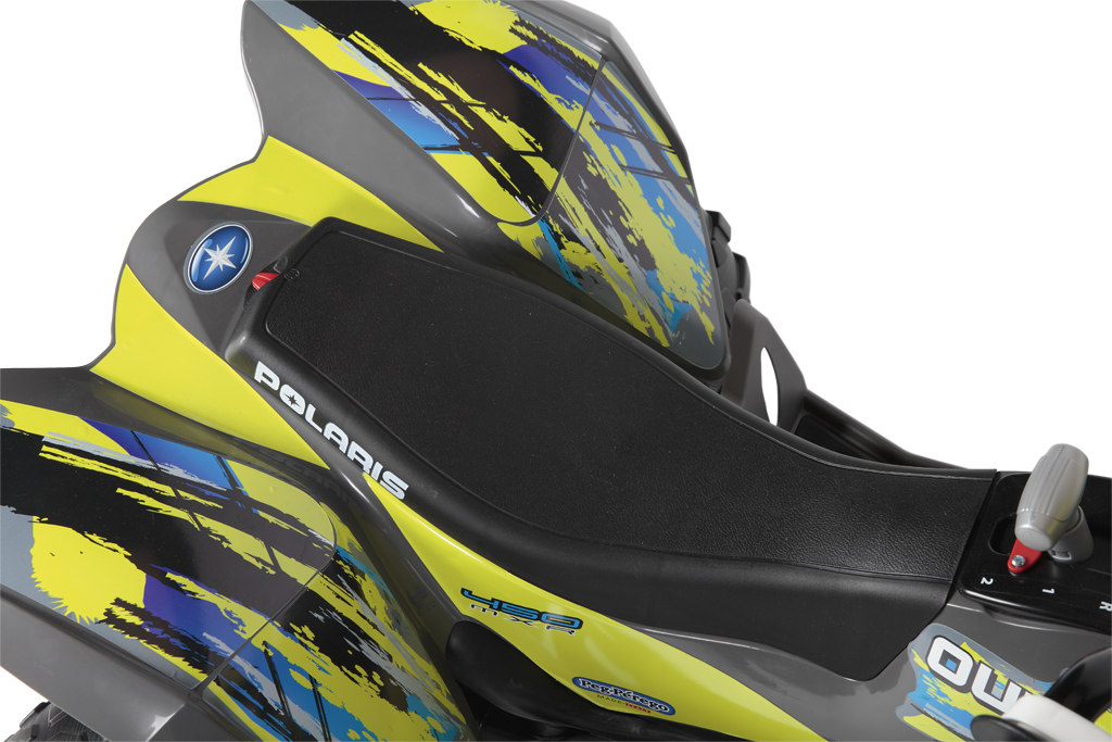 Polaris Outlaw 12-Volt Ride On Vehicle