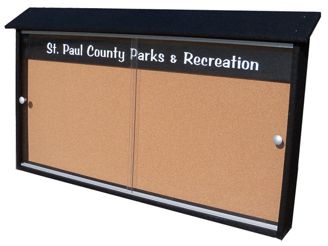 Sport Sign Model 150