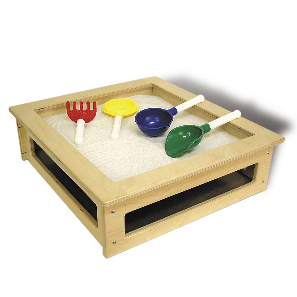 Portable Sand Tray
