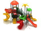 Point Clear Playground
