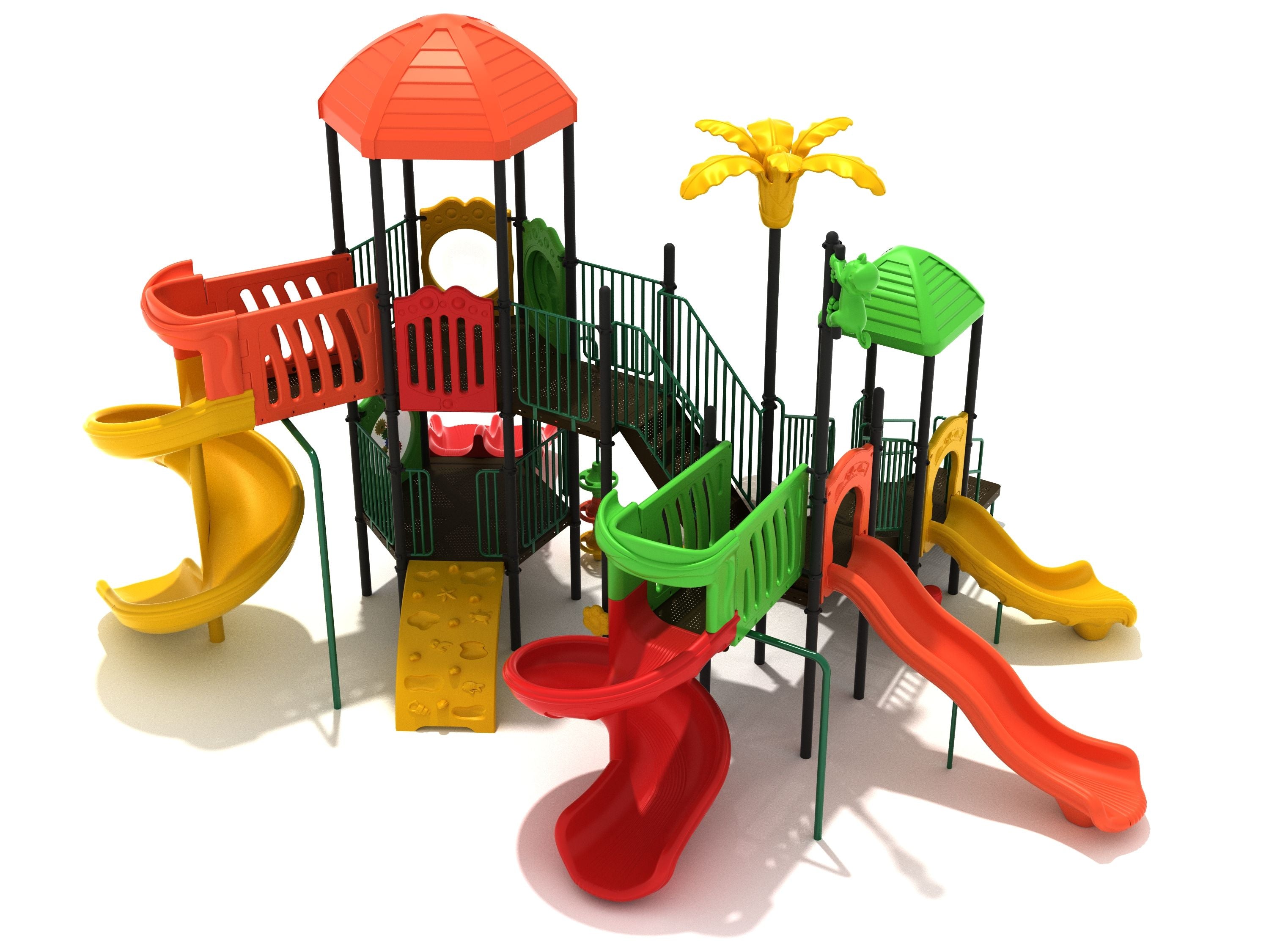 Point Clear Playground