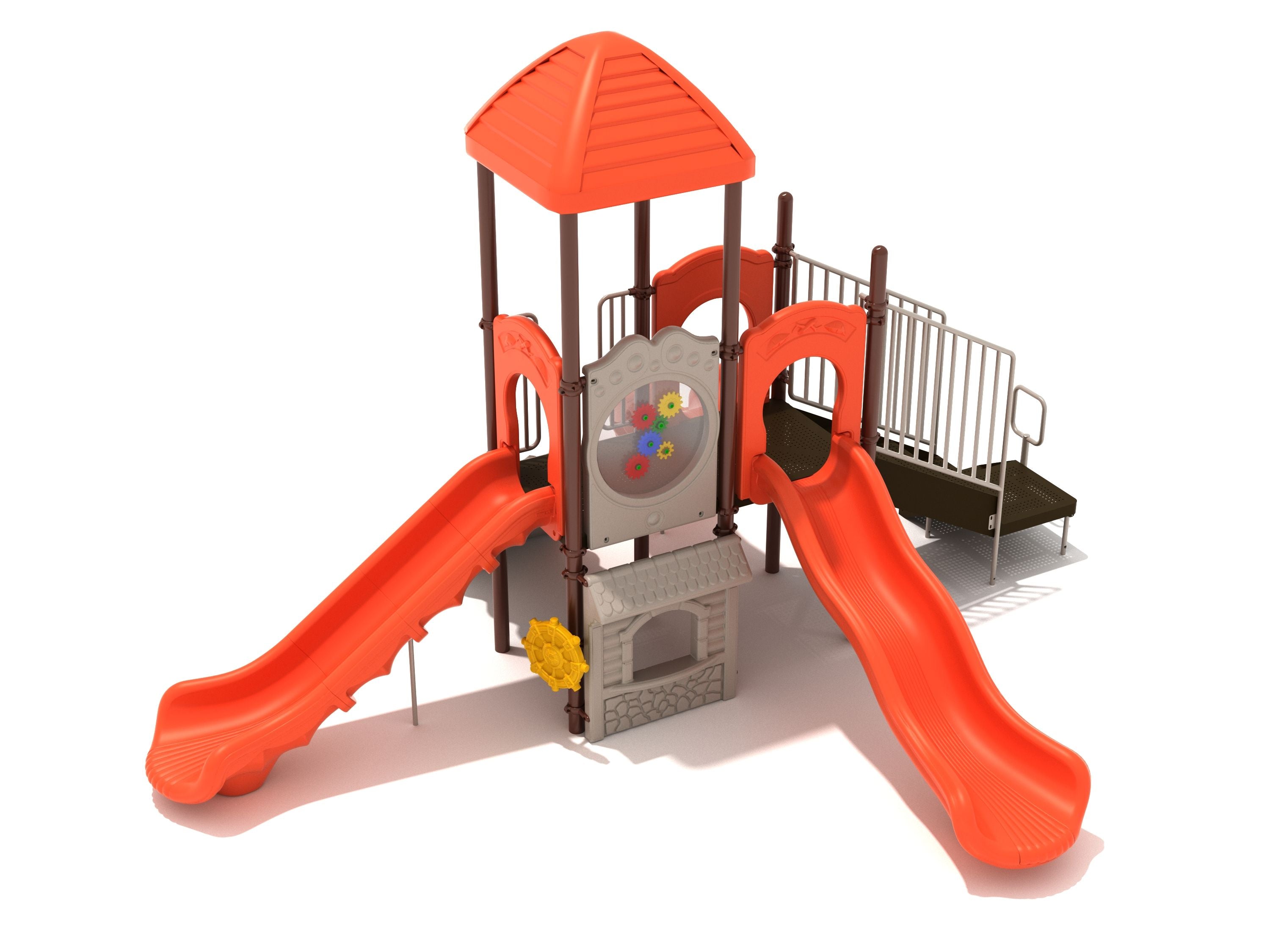 Frederick Playground