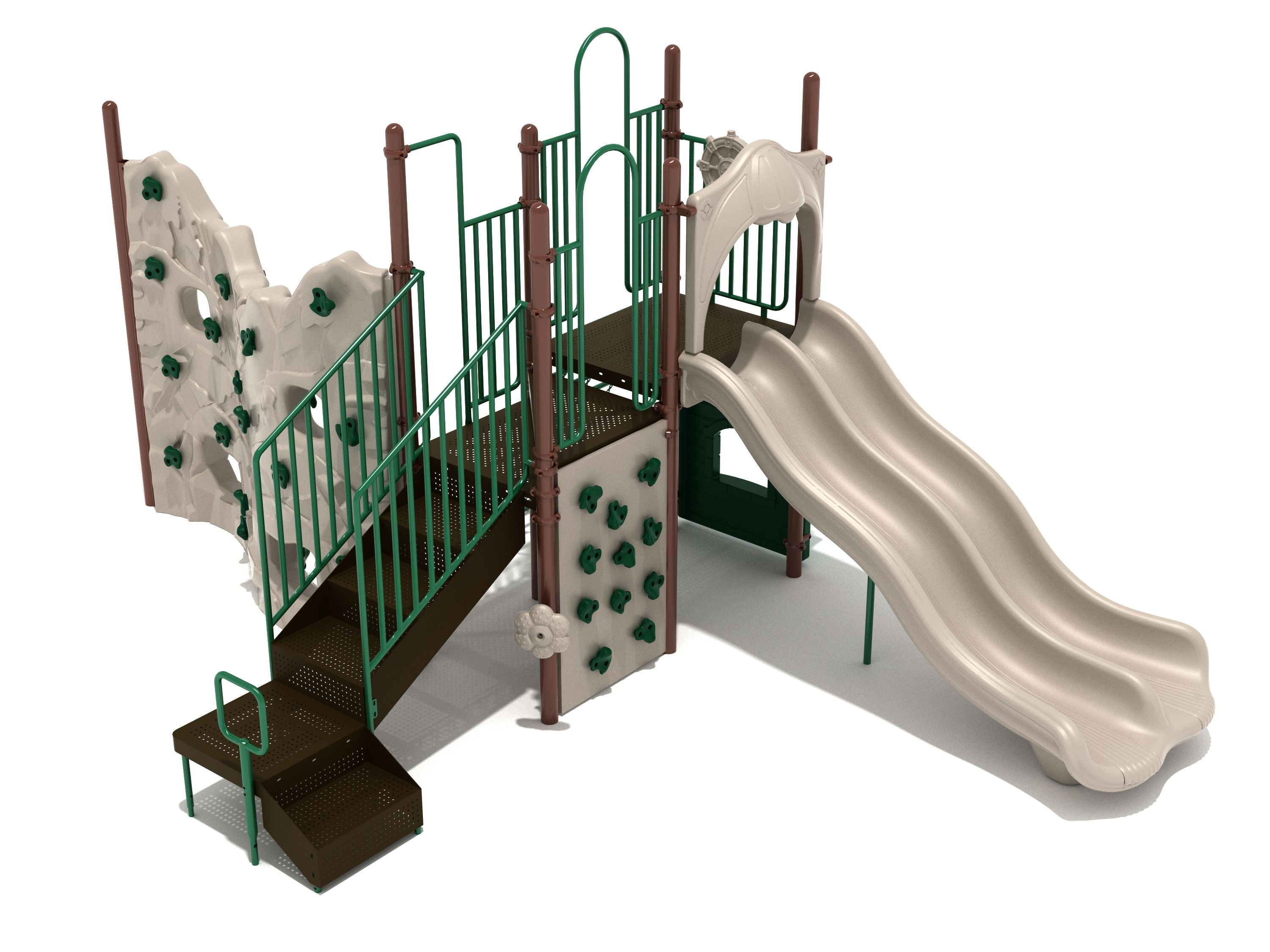 Chattanooga Playground