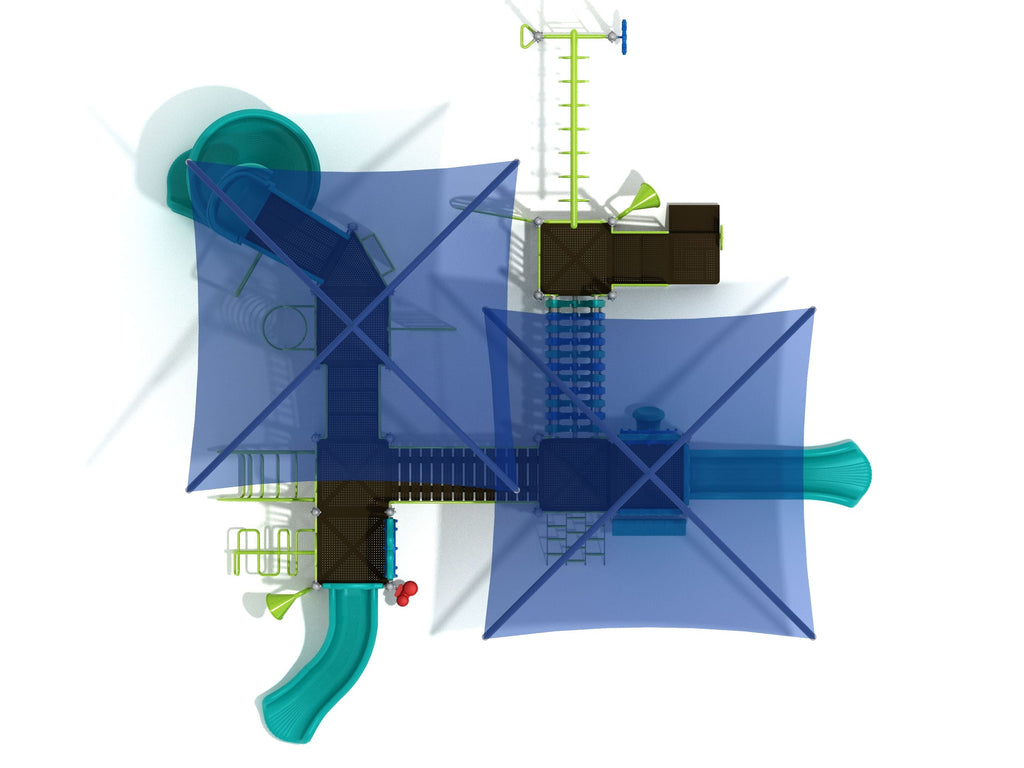 Uptown District Playground