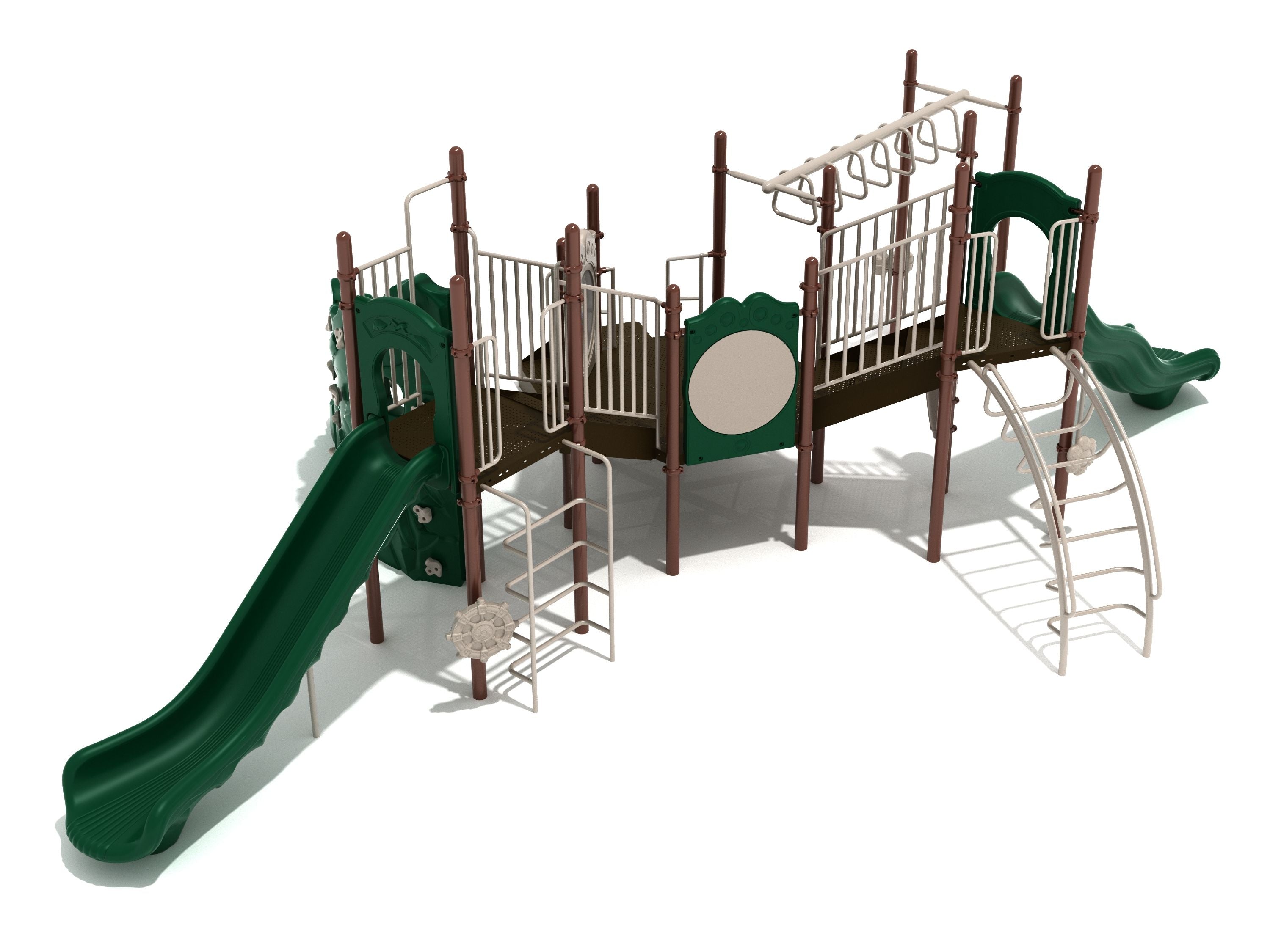 Tysons Corner Playground