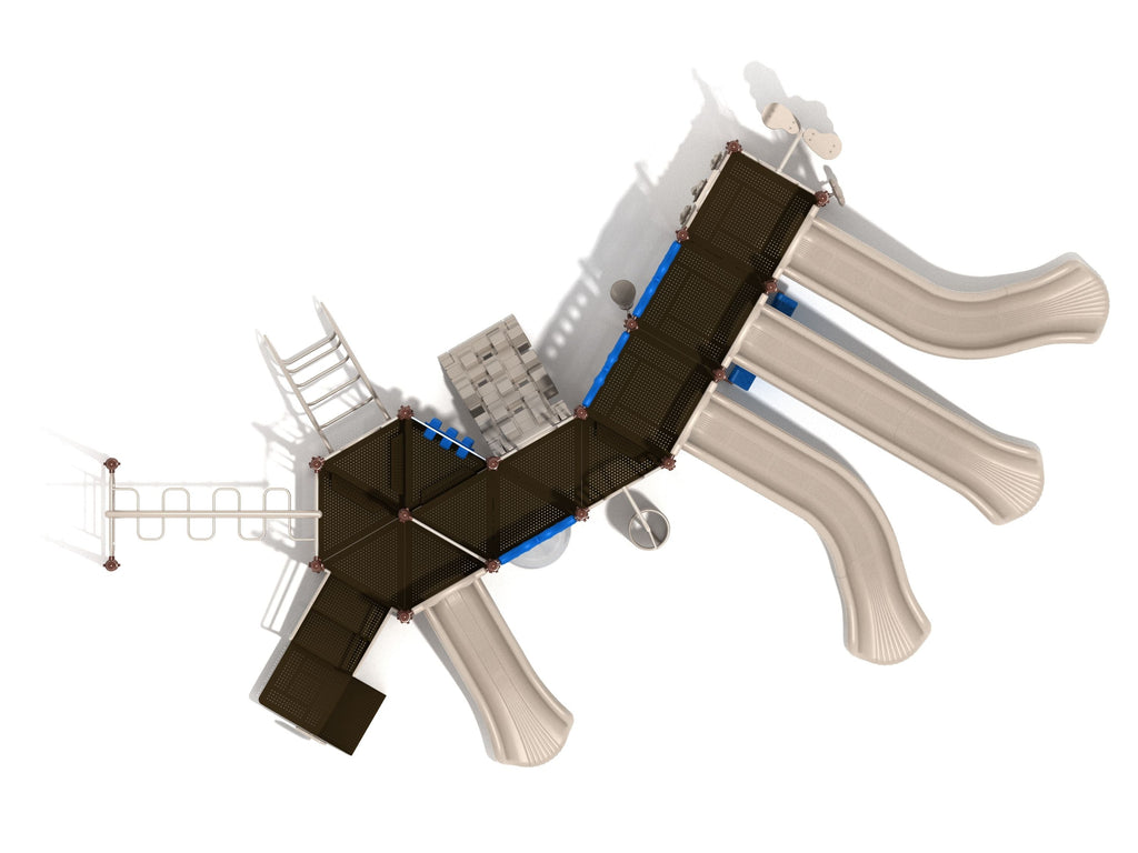 Thousand Oaks Playground