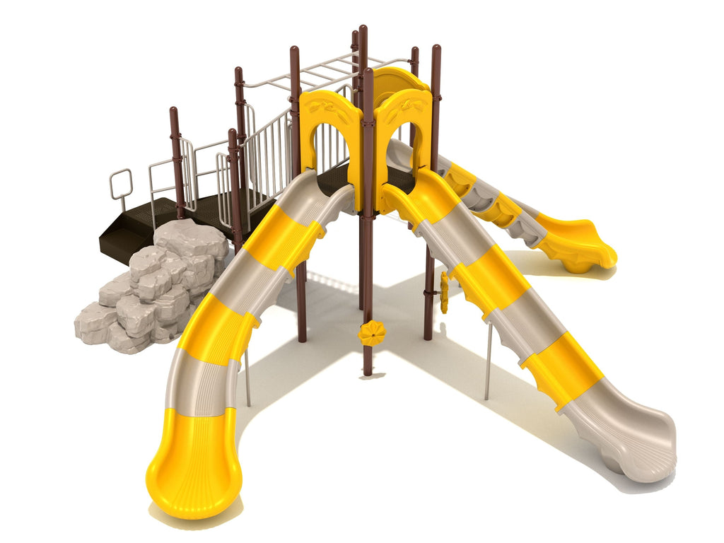 Cambridge Playground