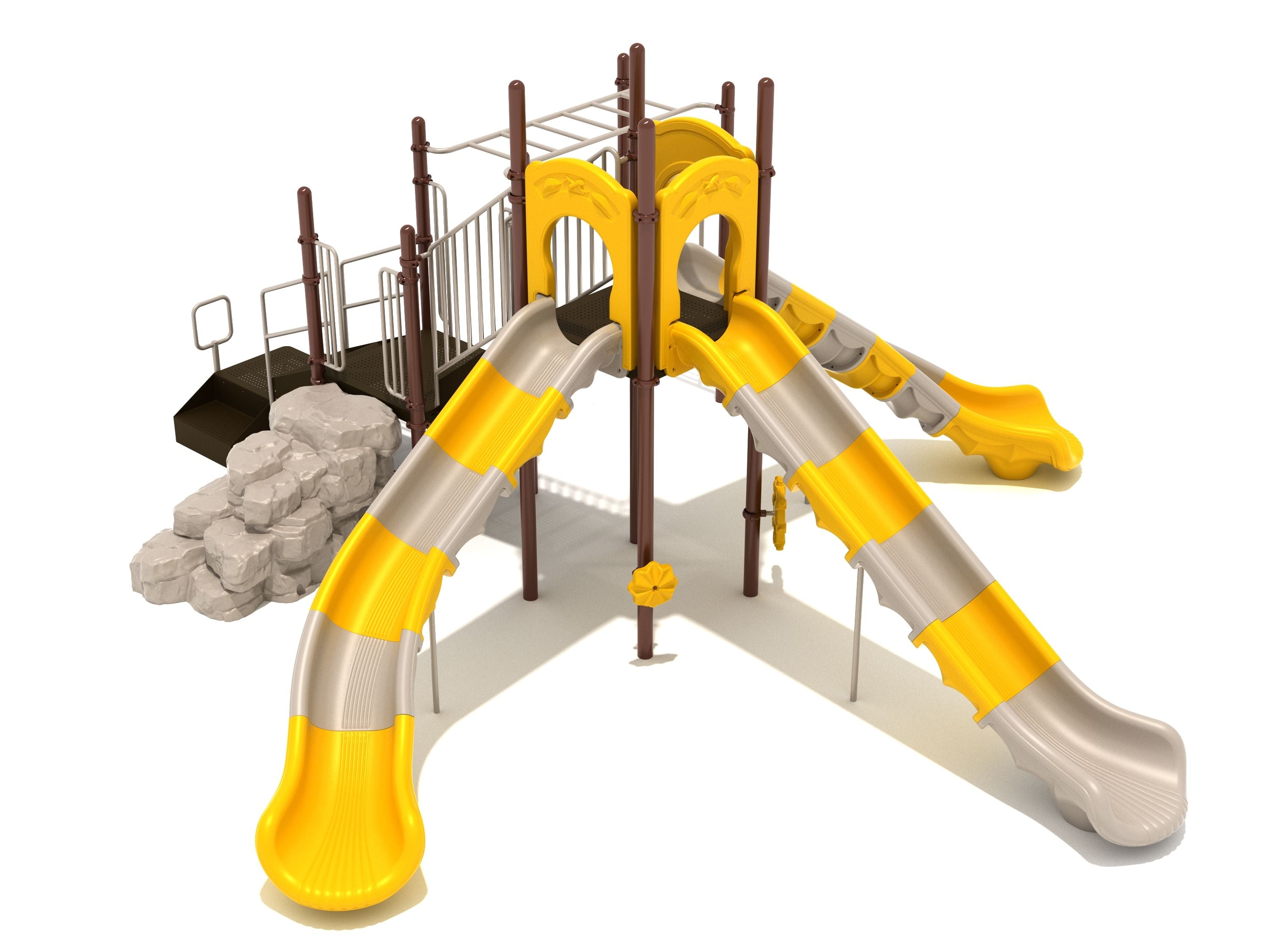 Cambridge Playground