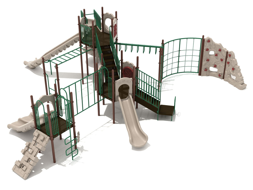 Oceanside Playground