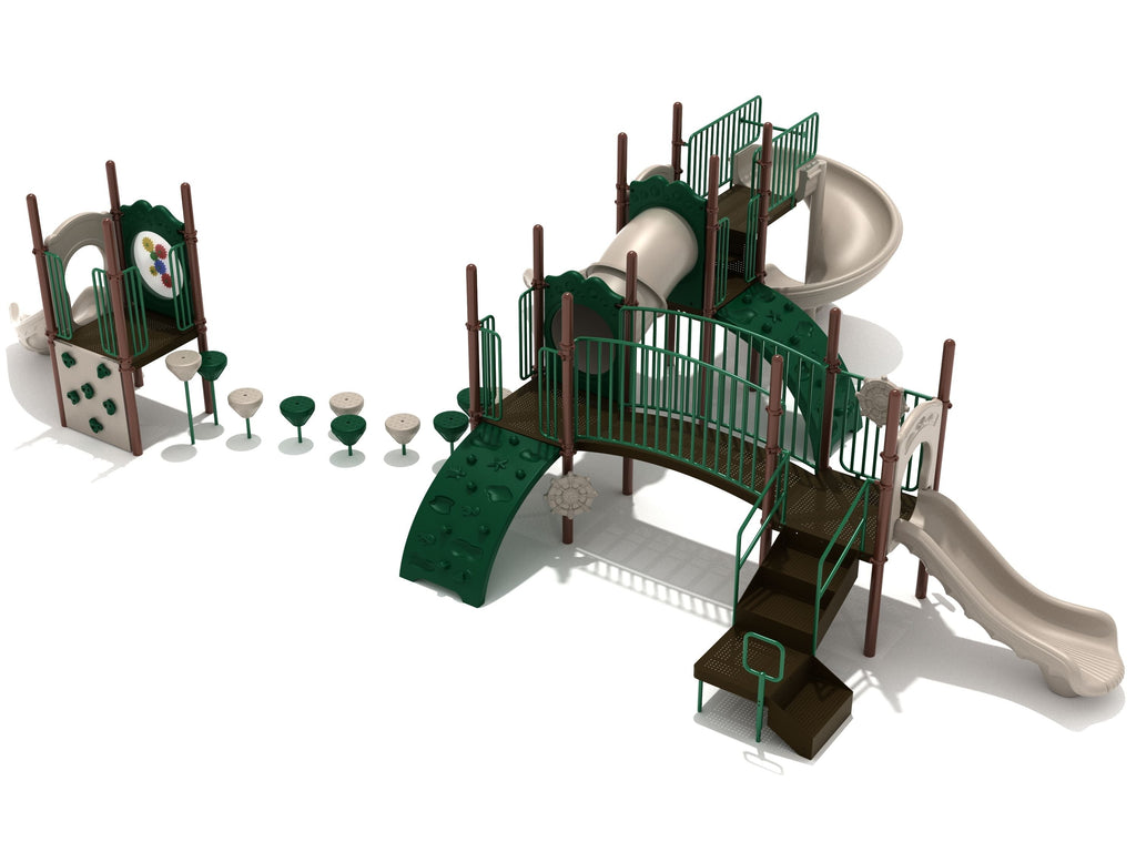 Eau Claire Playground