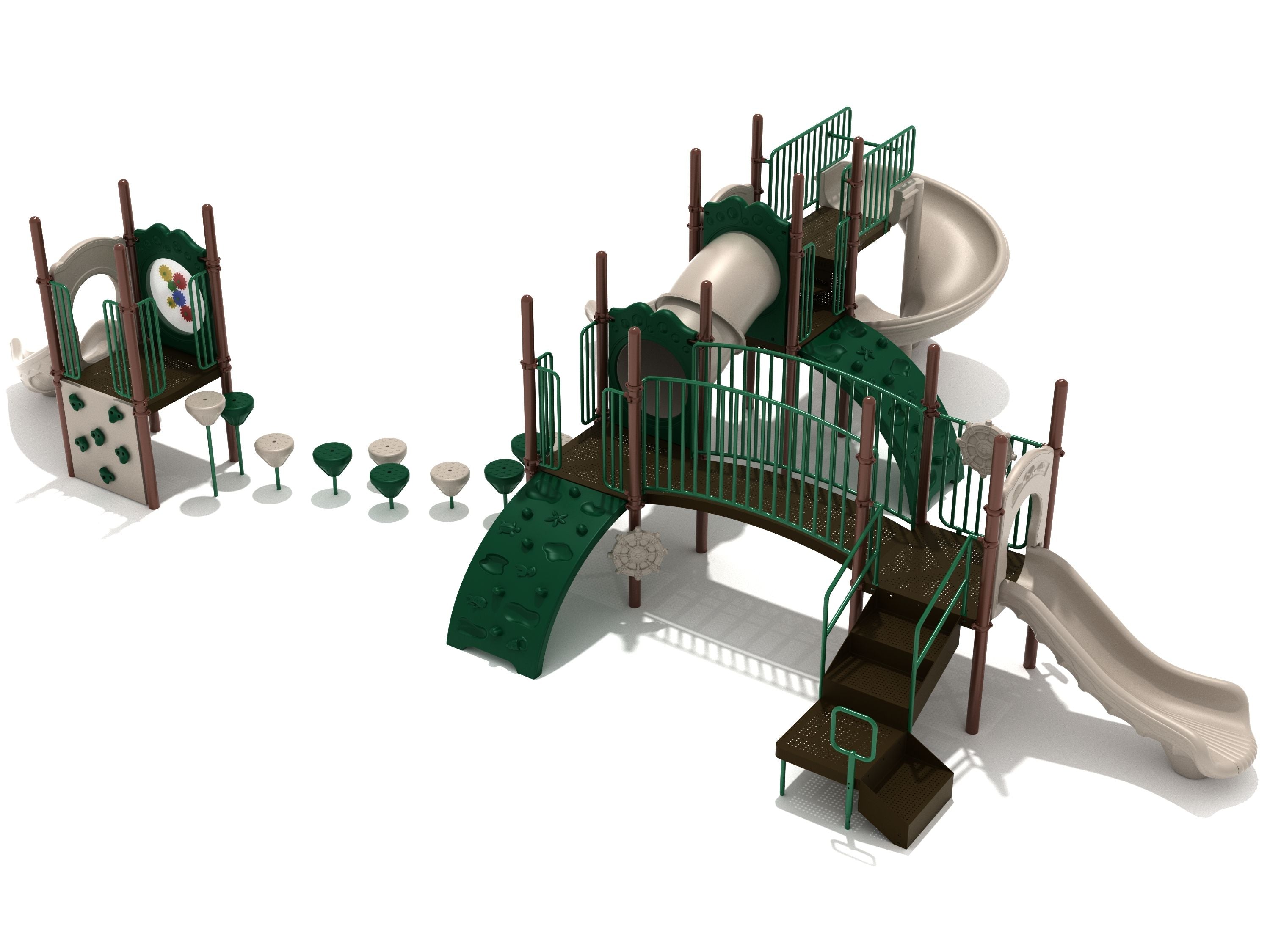 Eau Claire Playground