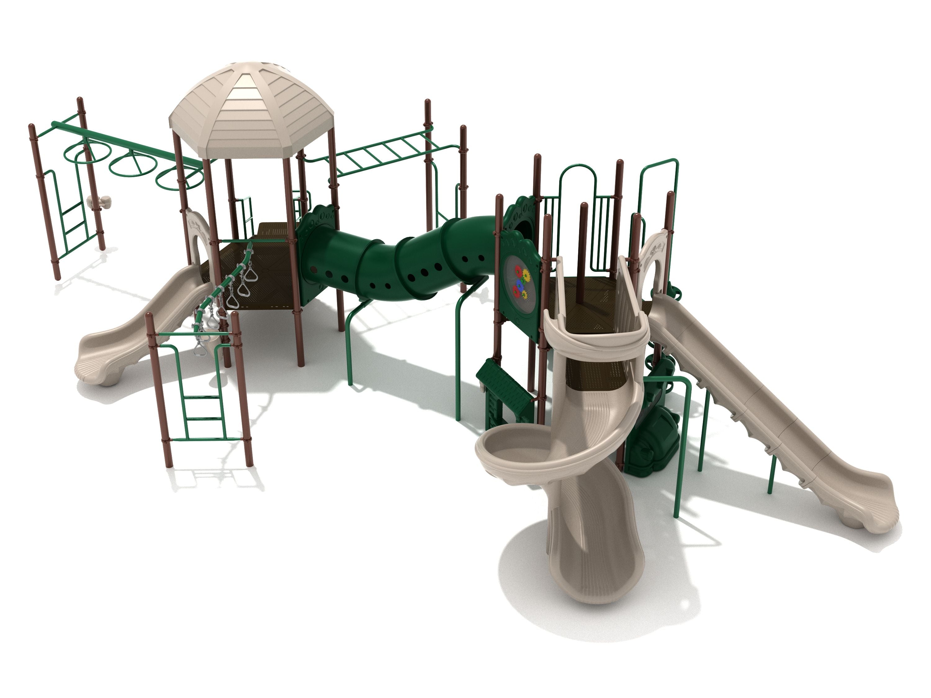Fairhope Playground