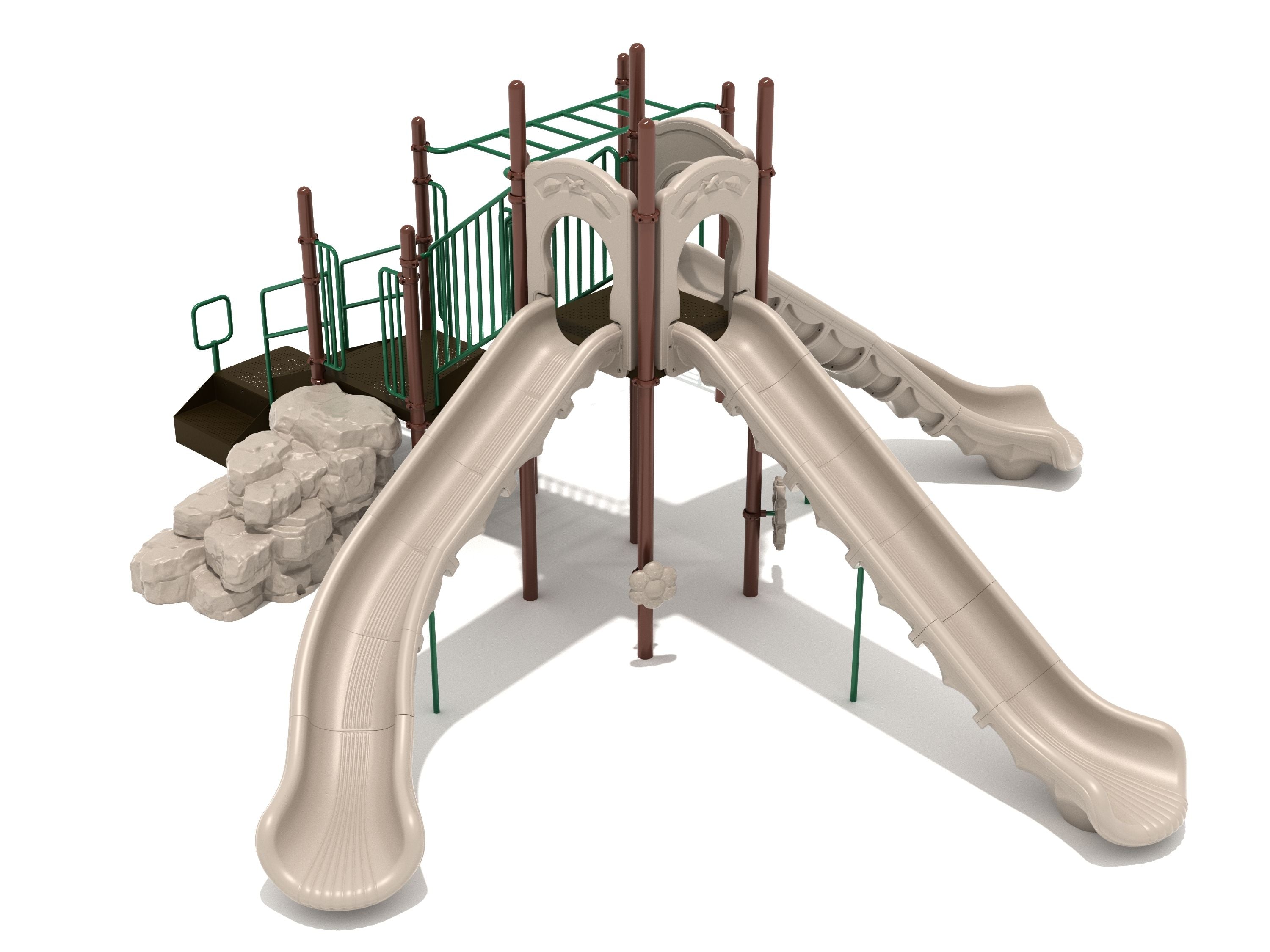 Cambridge Playground