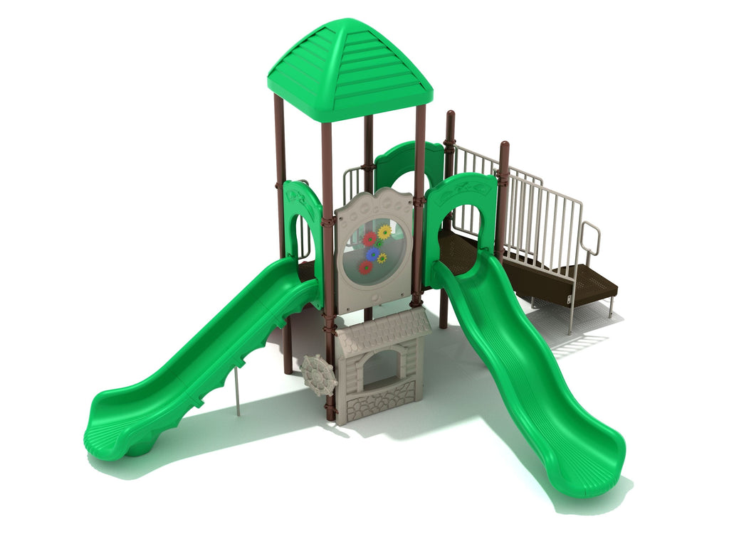 Frederick Playground