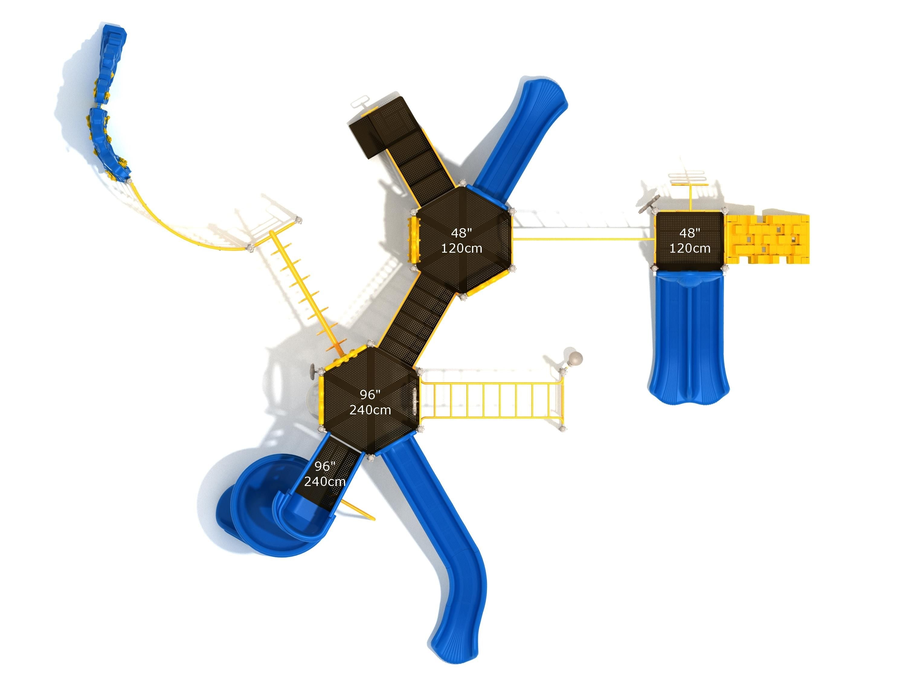 Oceanside Playground