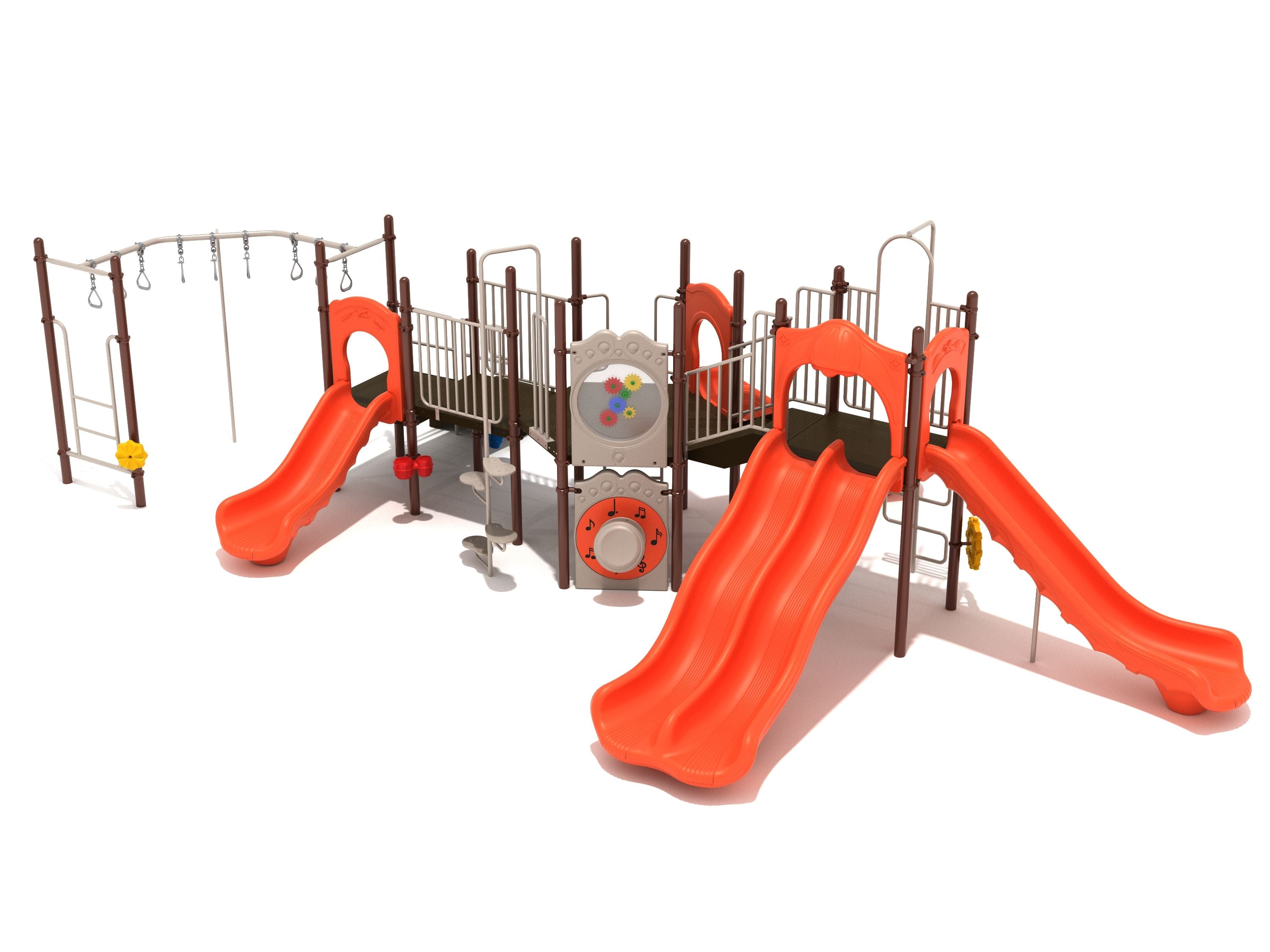 Corvallis Playground