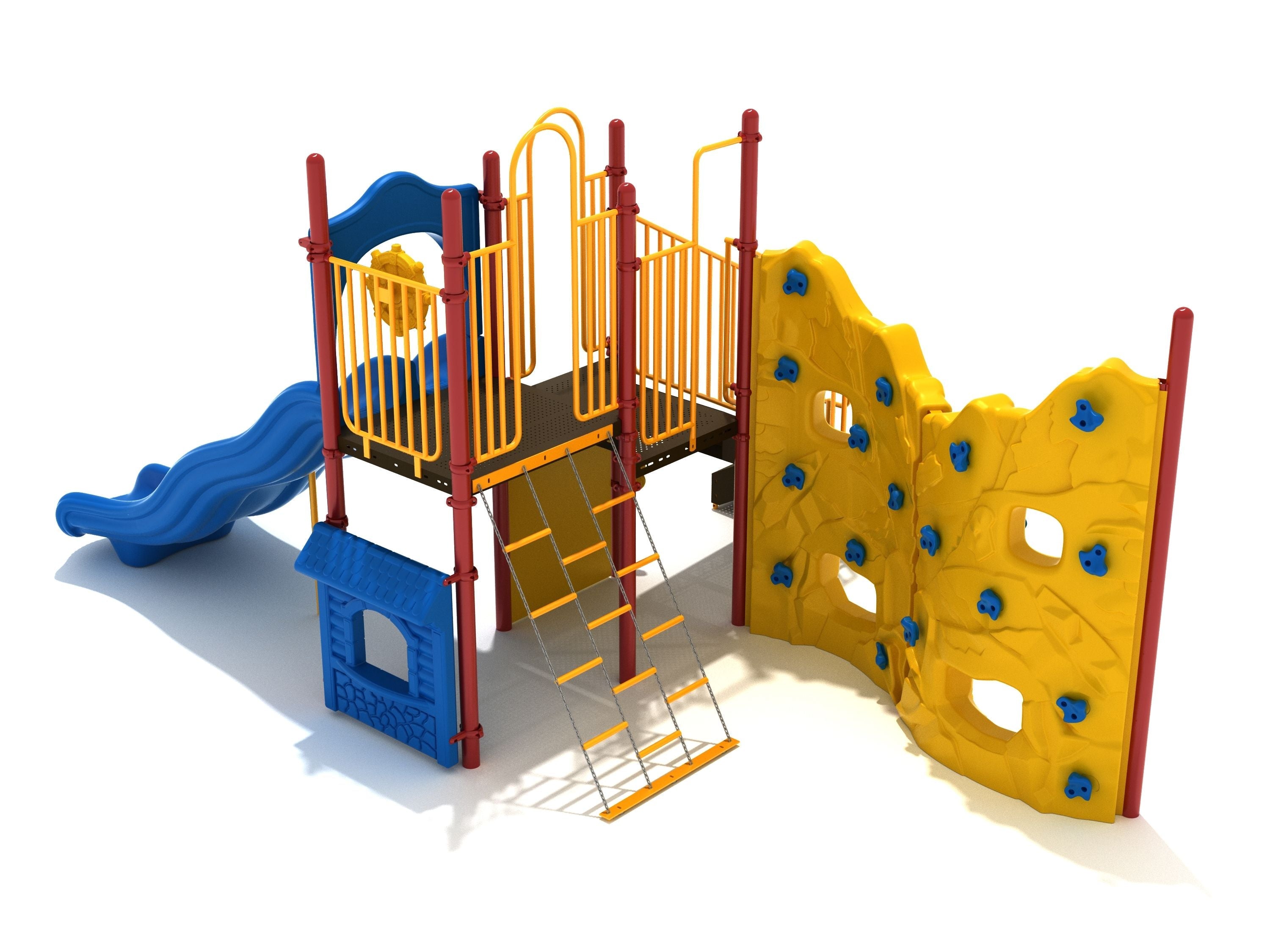 Chattanooga Playground