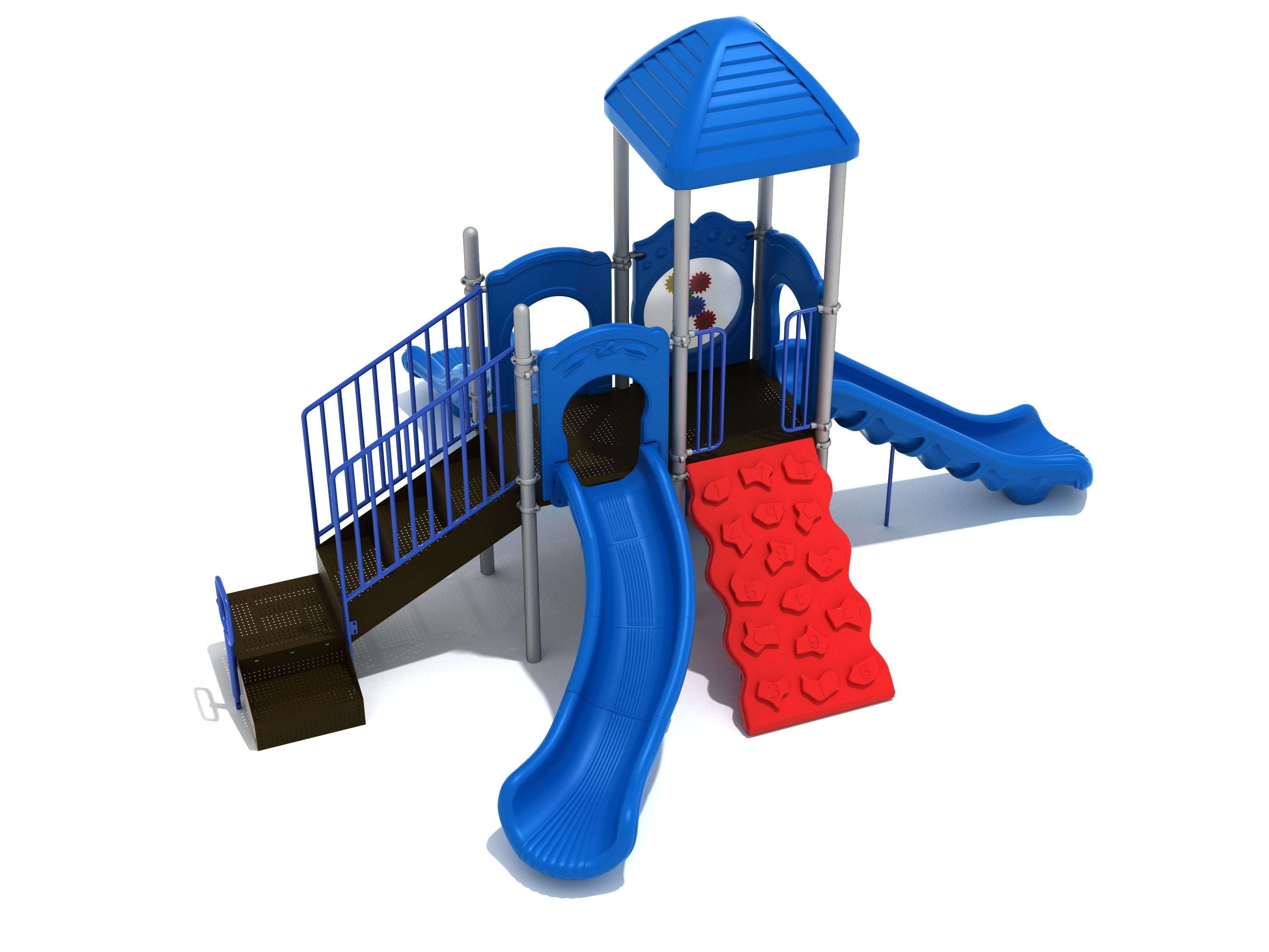 Frederick Playground