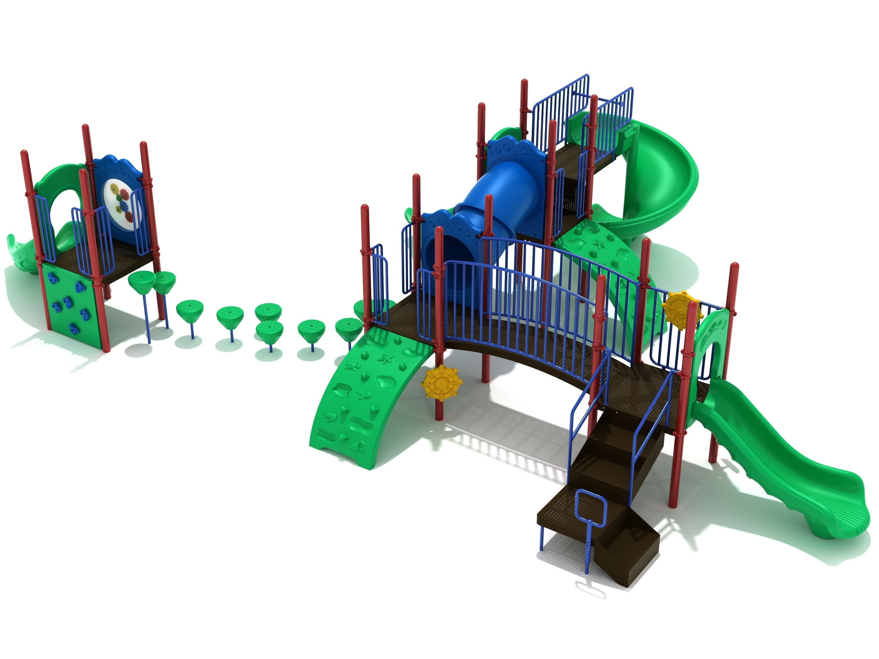 Eau Claire Playground