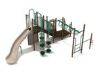 Charlotte Playground