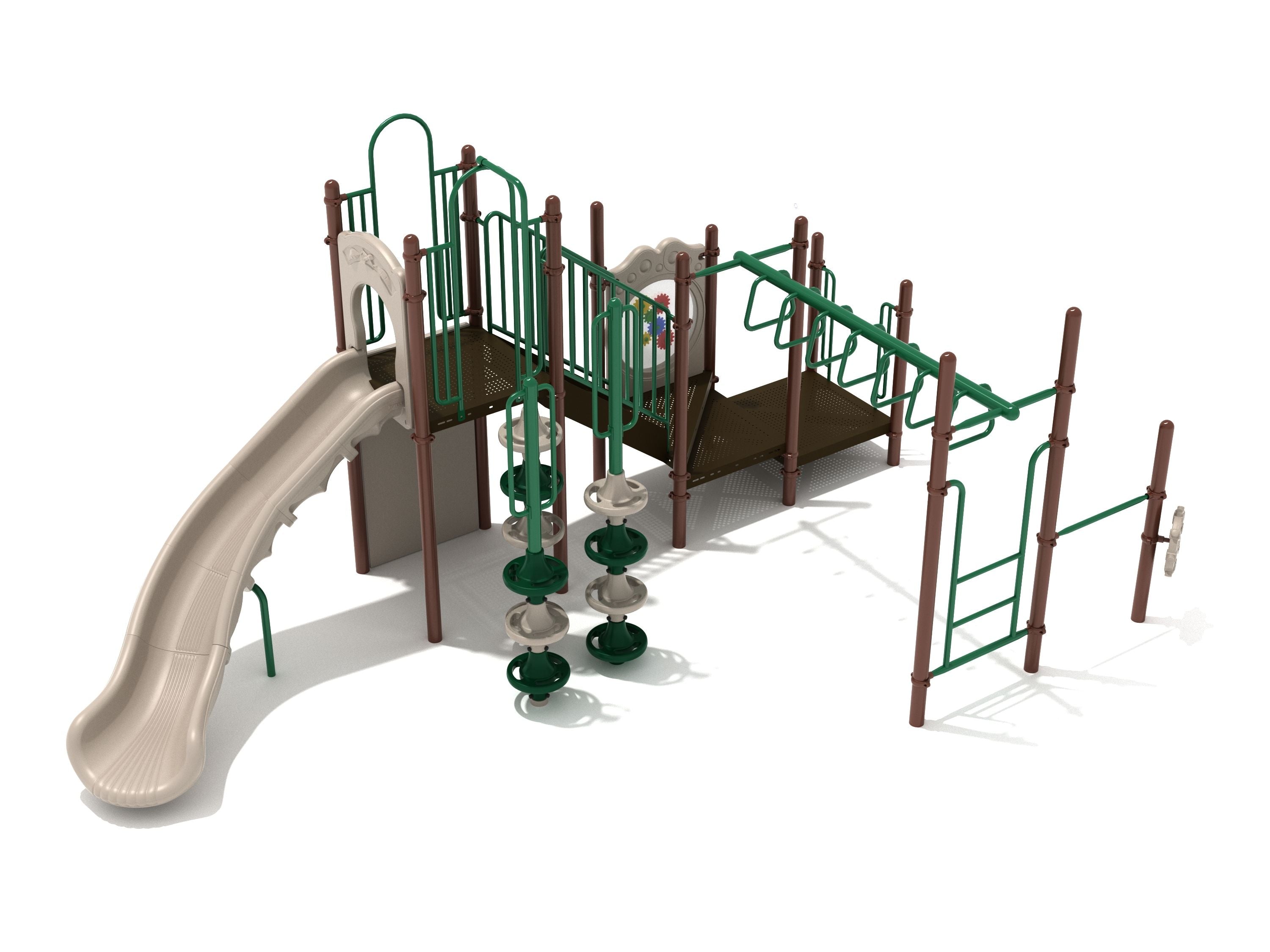Charlotte Playground