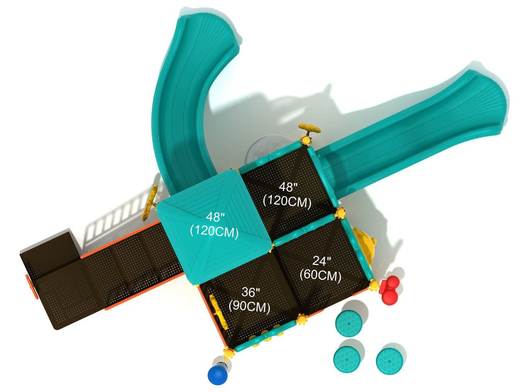 Santa Cruz Playground