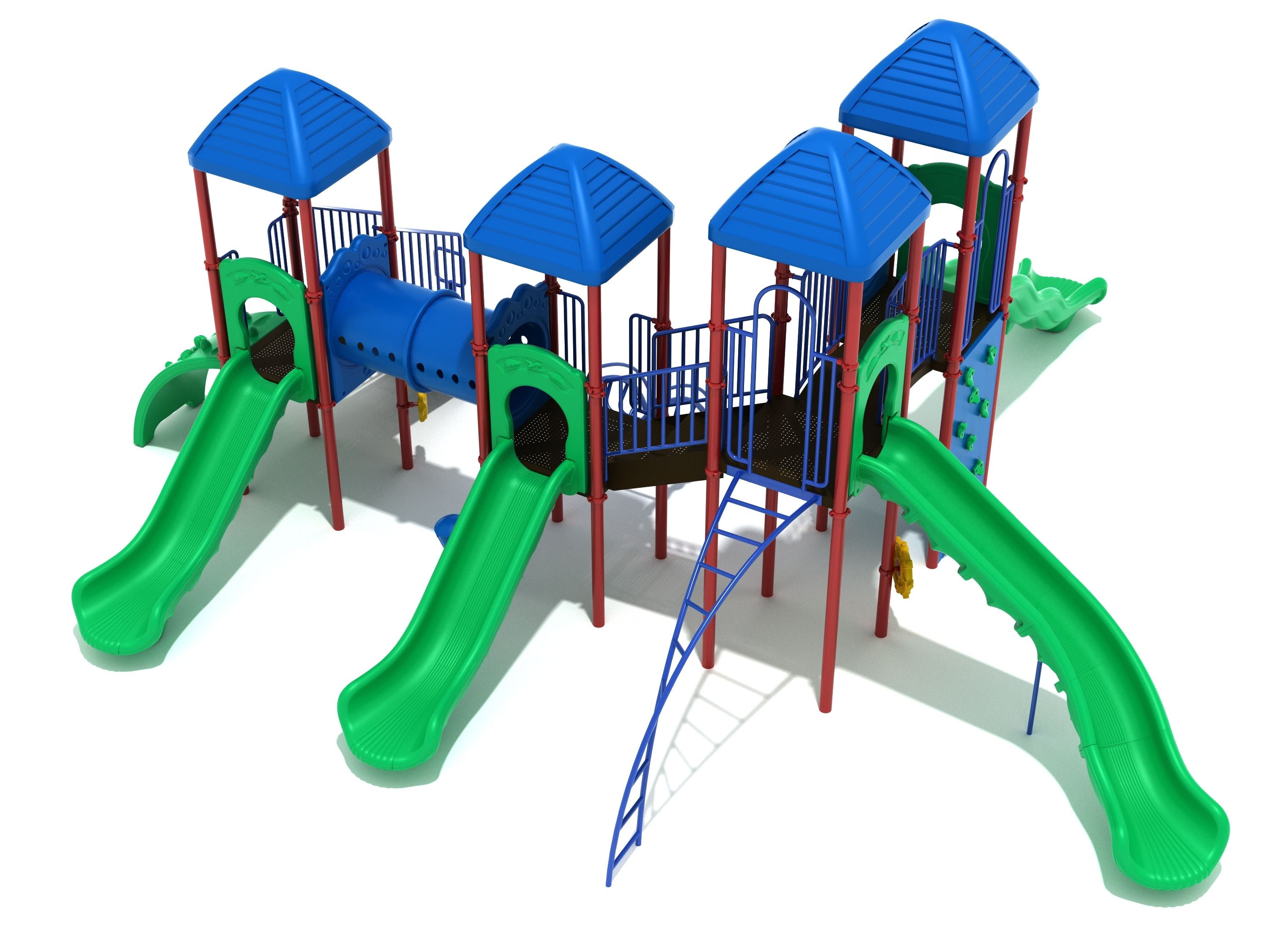 Cape May Playground