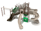 Fairfax Station Playground