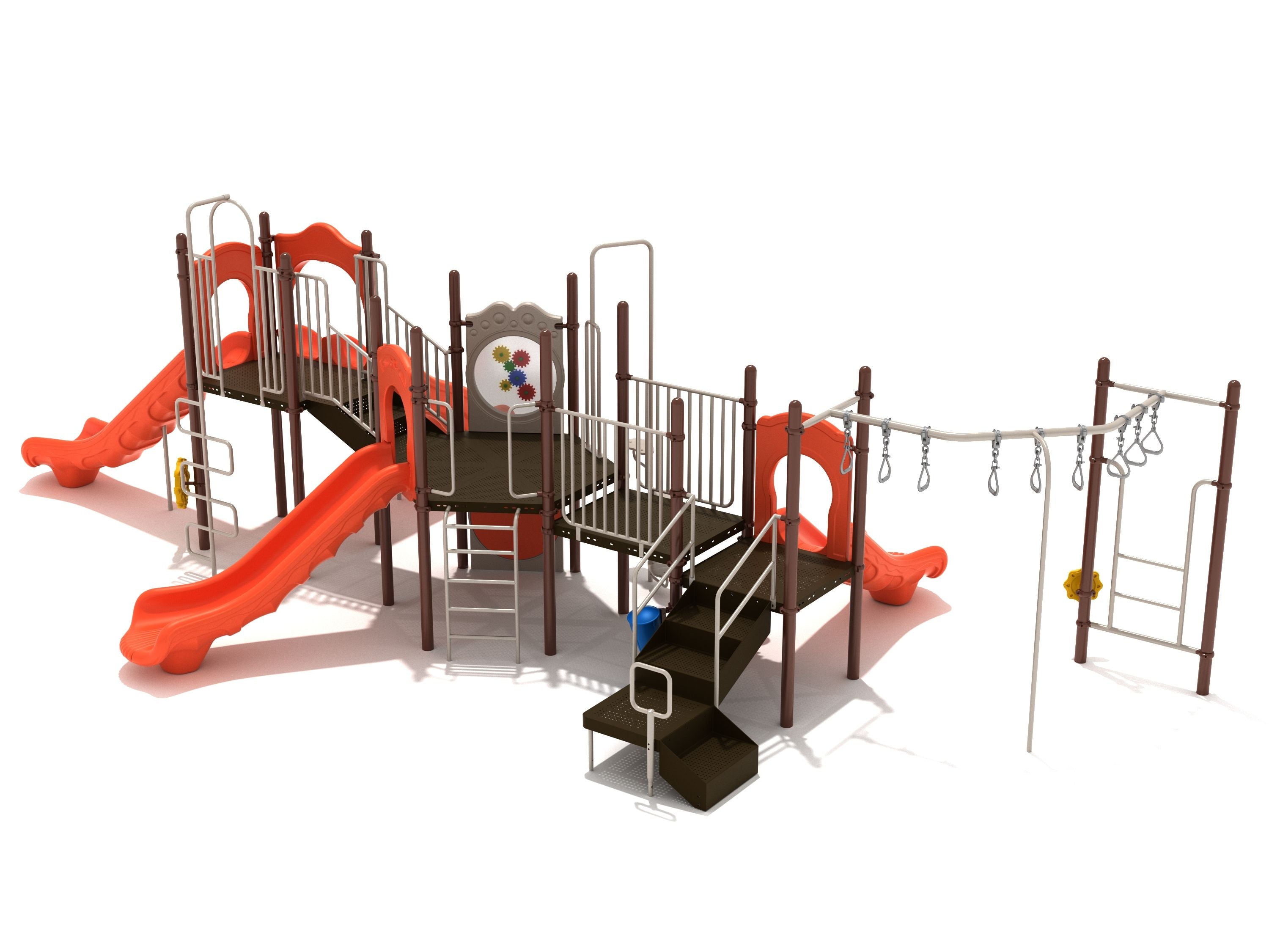 Corvallis Playground