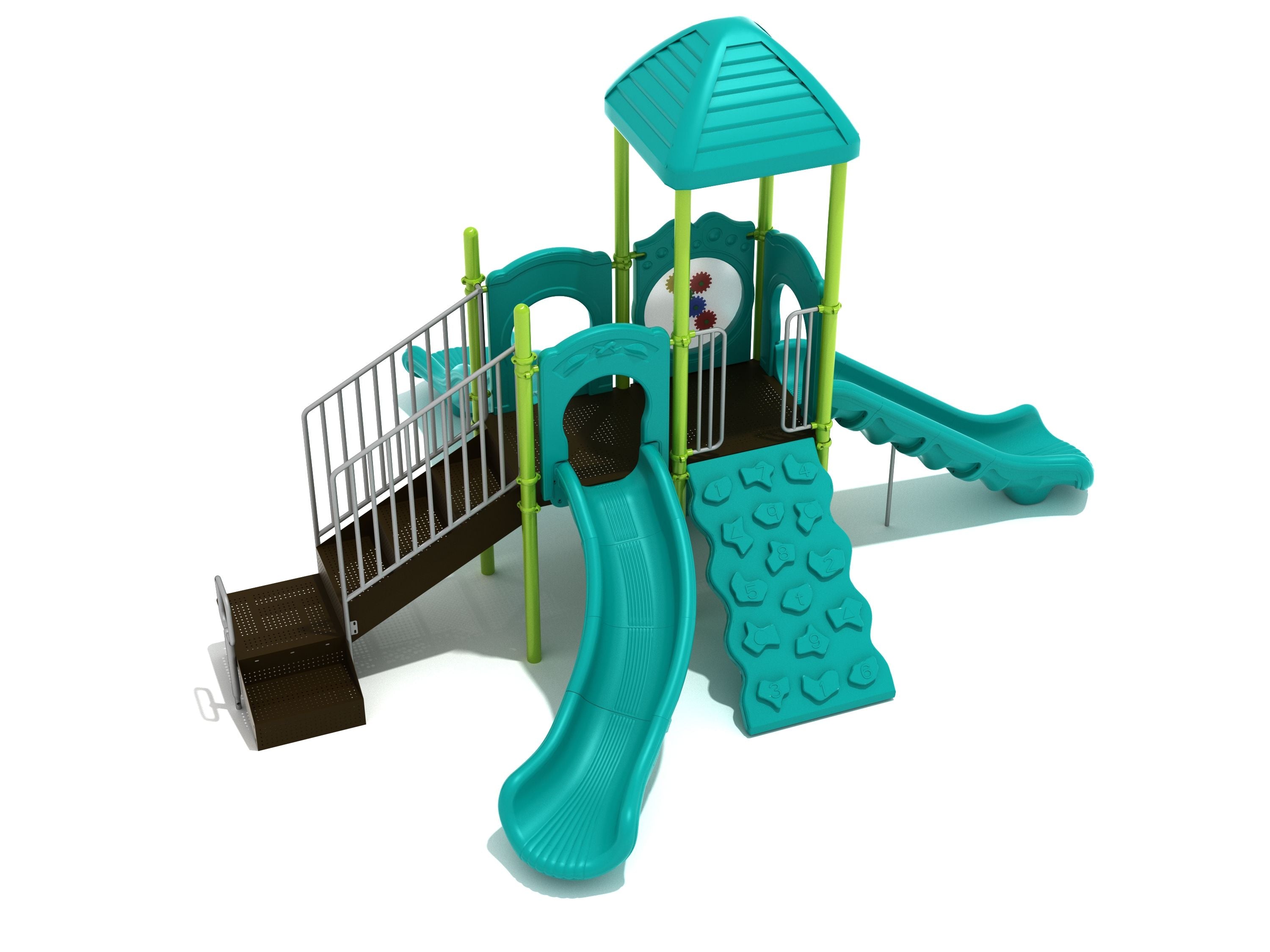 Frederick Playground