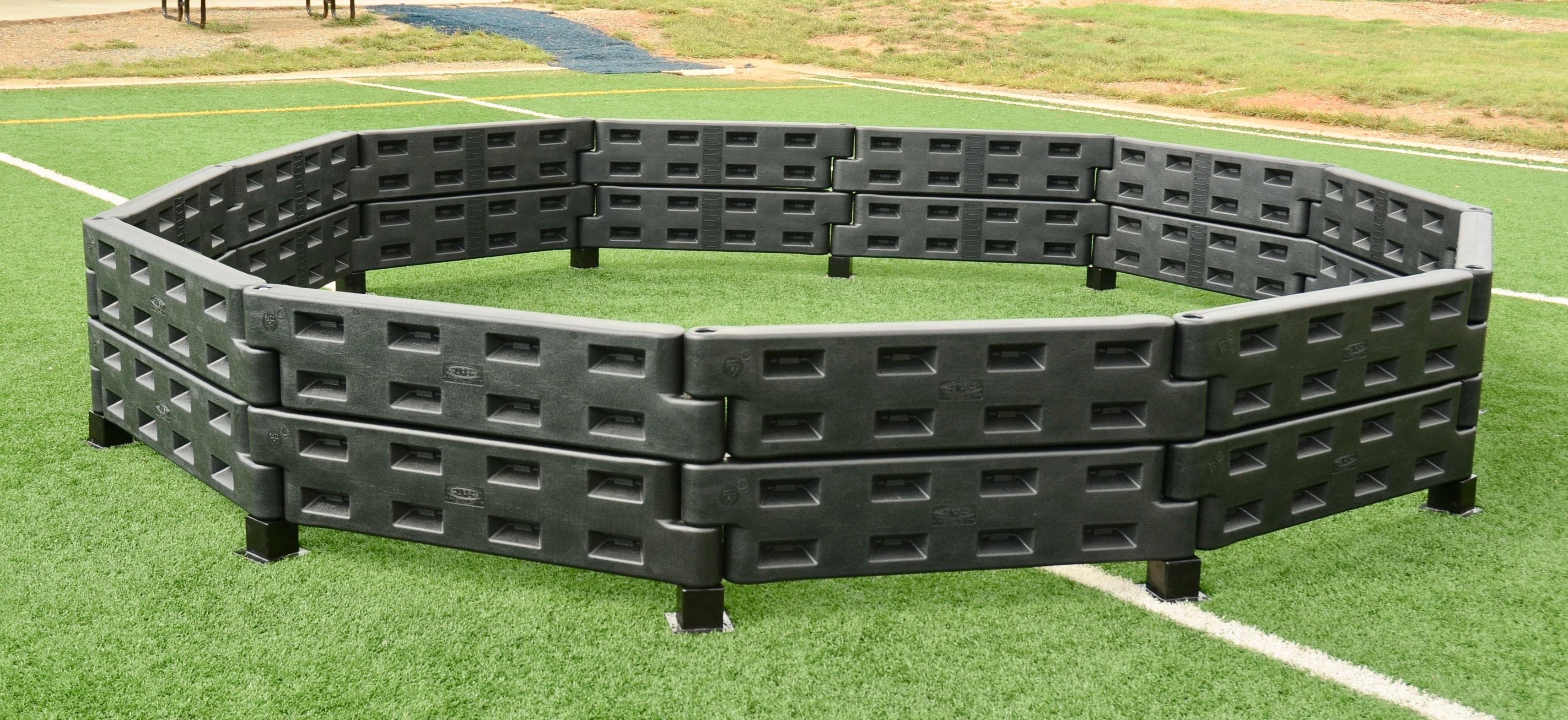 Gaga Ball Pit