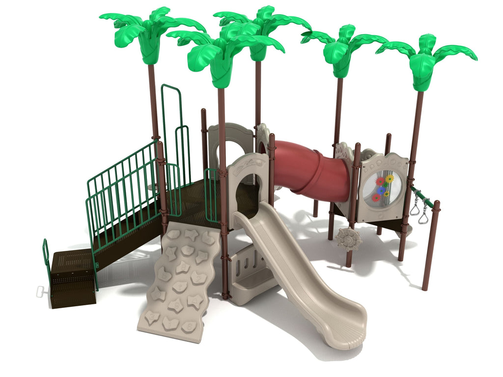 Tempe Playground