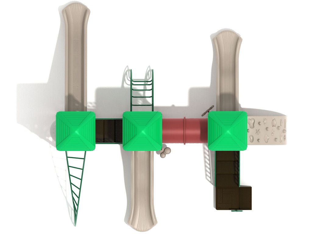 Thibadaux Playground