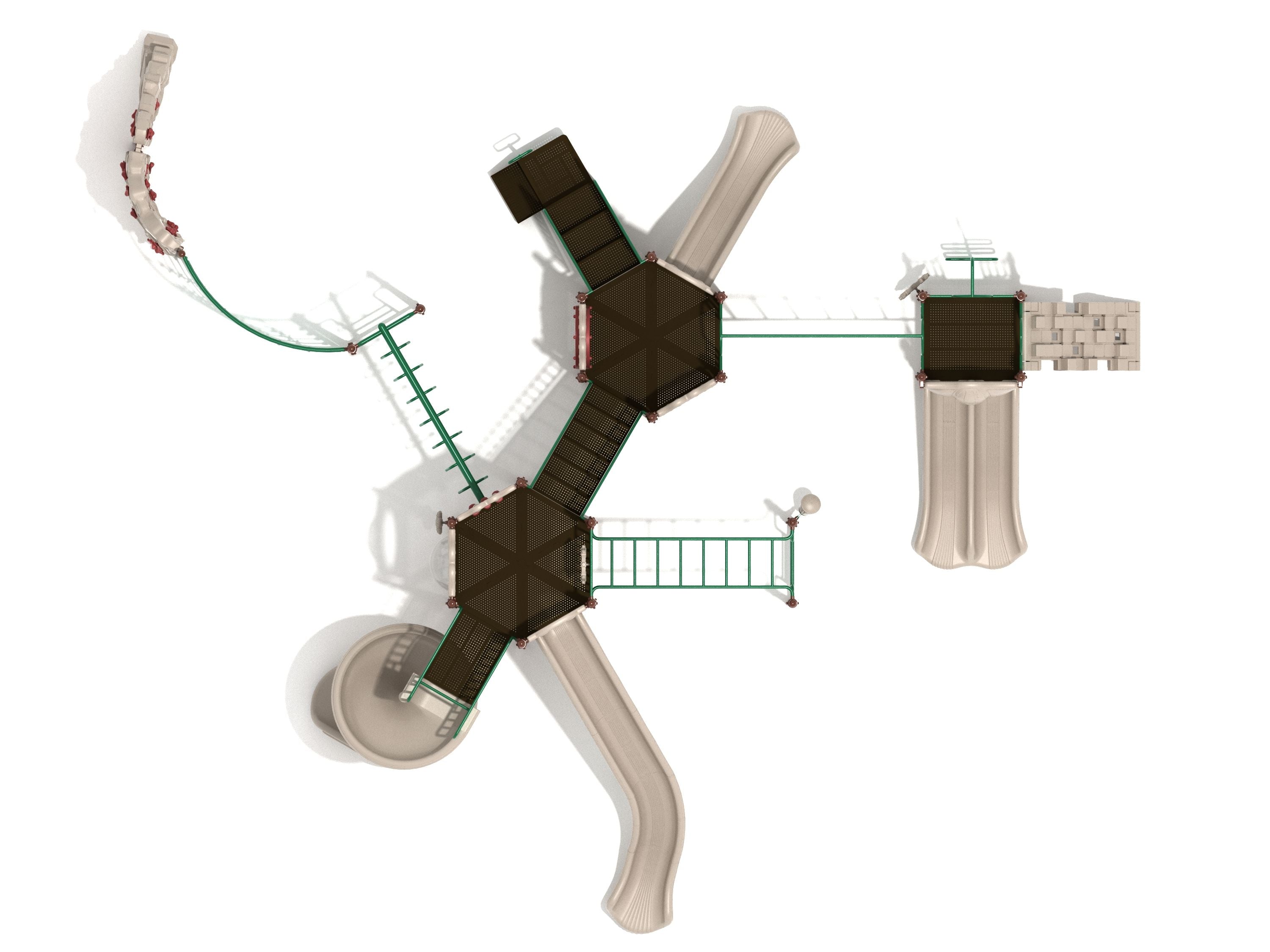 Oceanside Playground