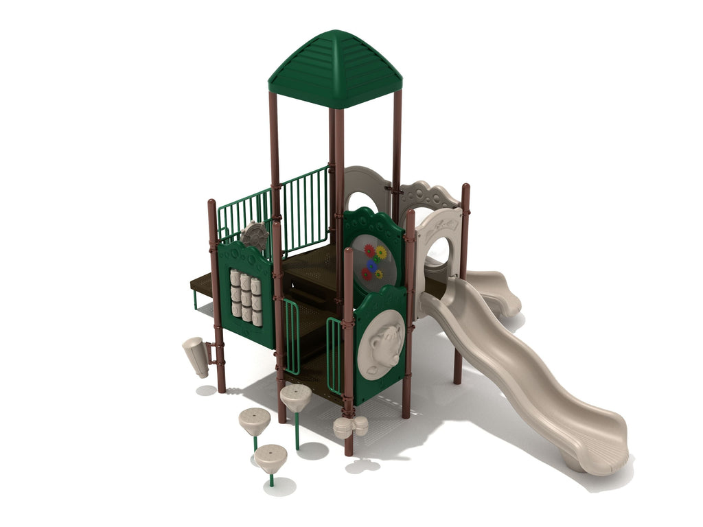 Santa Cruz Playground