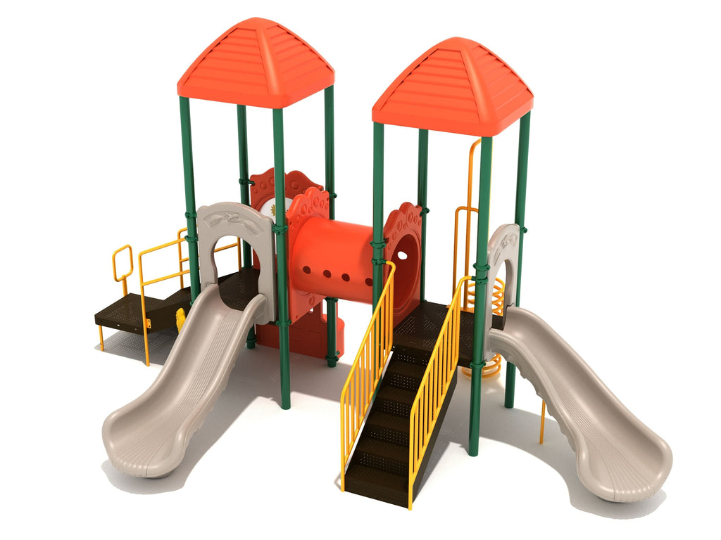 Olympia Playground