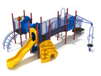 Grand Rapids Playground
