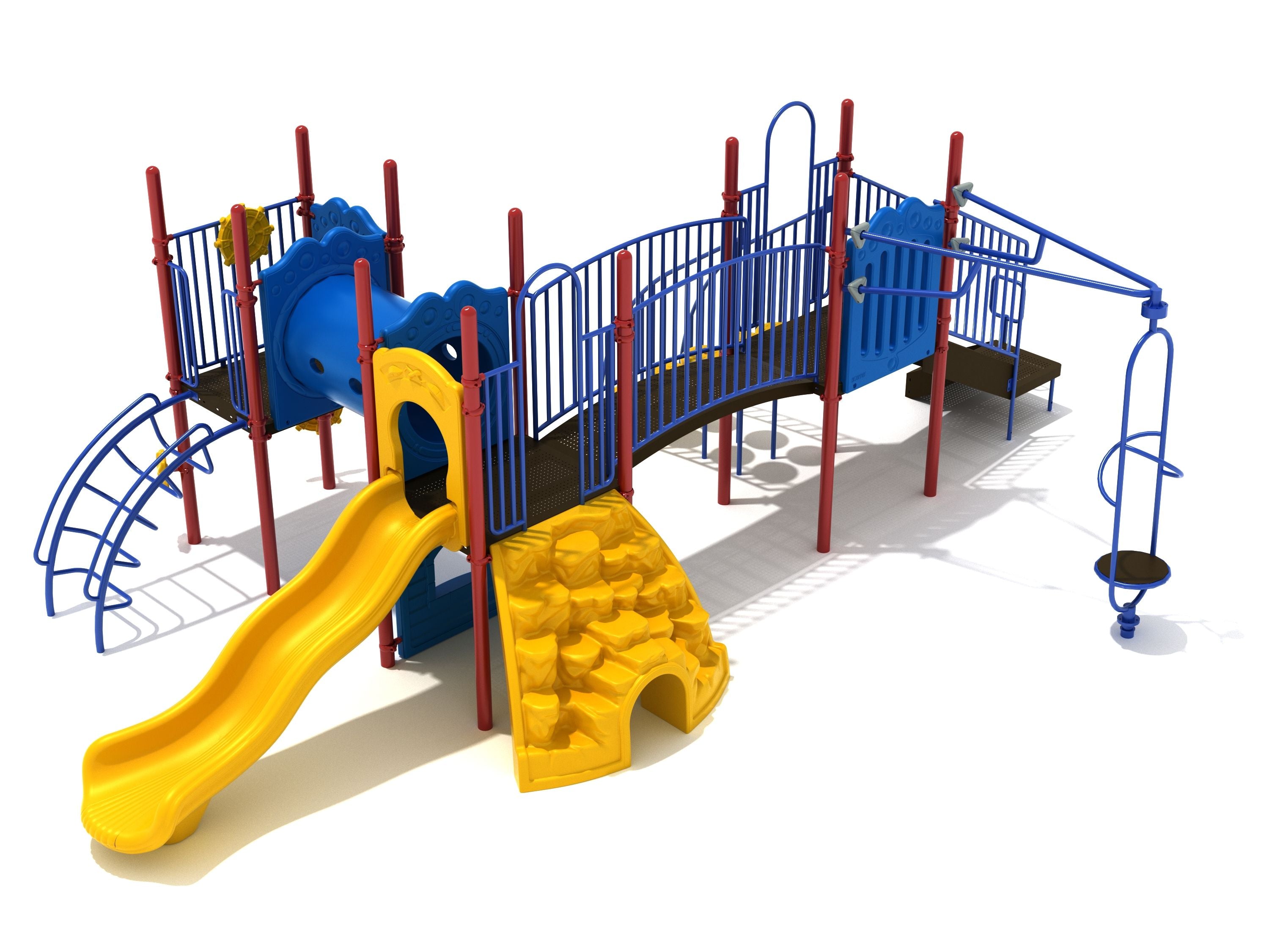 Grand Rapids Playground