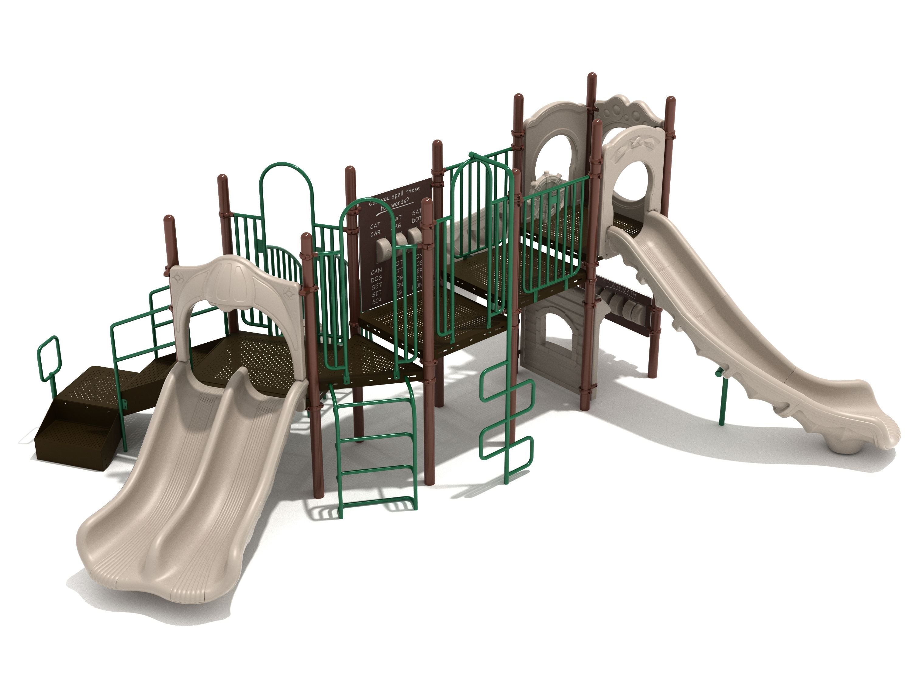 Henderson Playground
