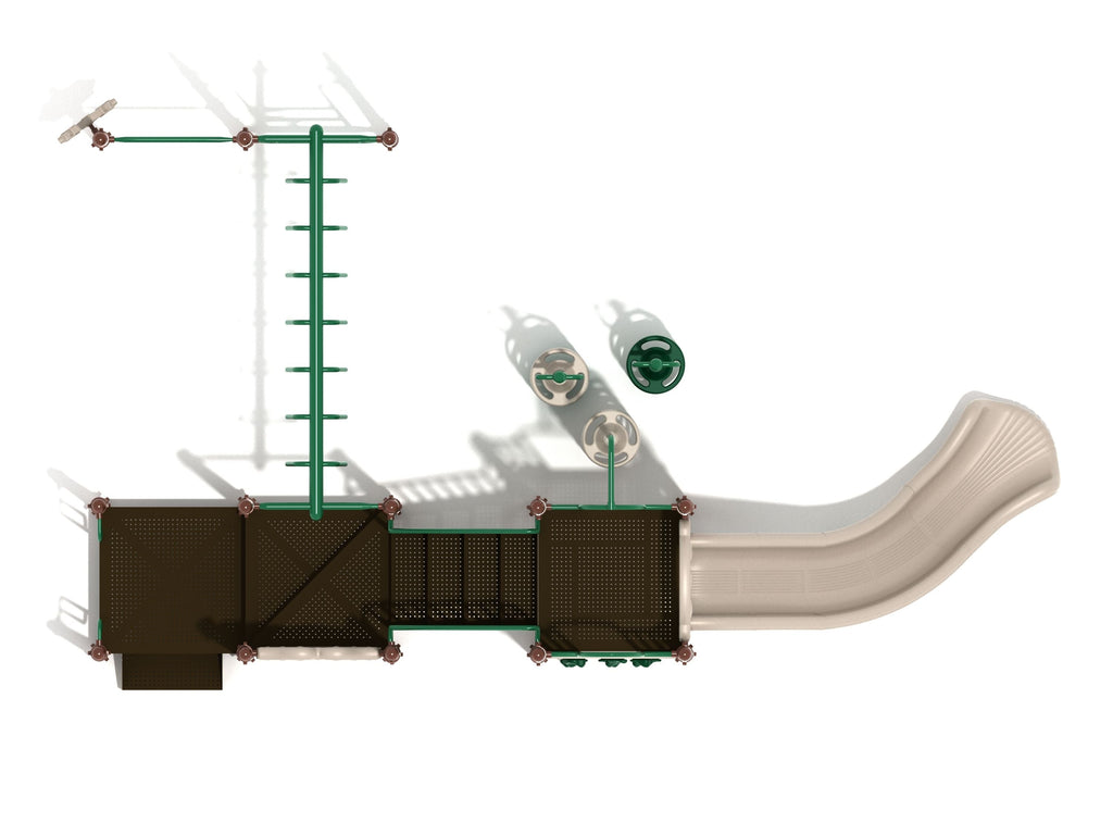Charlotte Playground