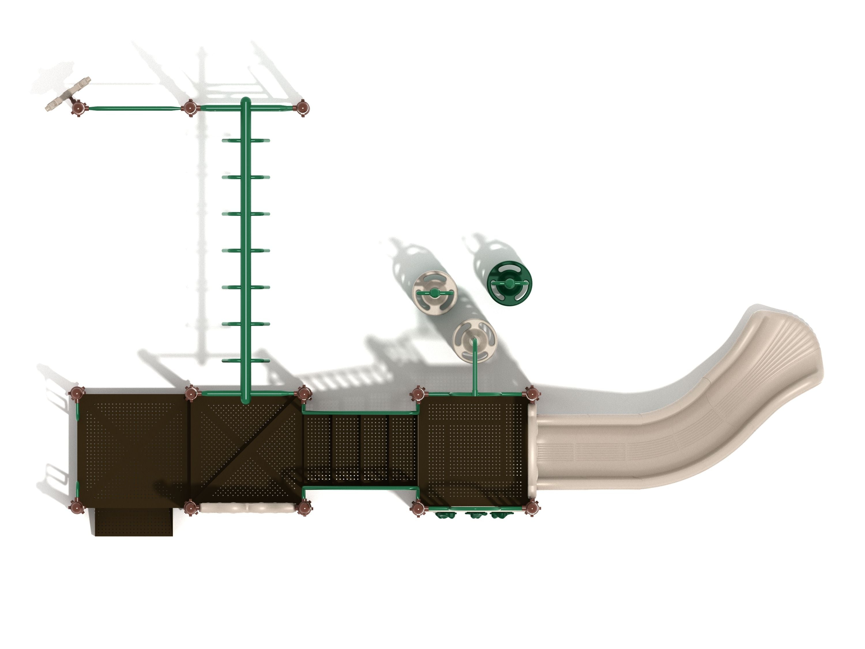 Charlotte Playground